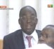 Dernière minute: Elu président de l'Assemblée nationale, Moustapha Niass fond en larmes