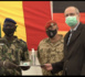 Covid - 19 : L’Allemagne appuie la gendarmerie nationale en matériel de protection d’une valeur de 85 millions Fcfa.