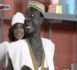 Amina Poté et sa bande dans "La Gargotte" (VIDEO)