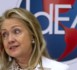 Le programme de Hillary Clinton à Dakar