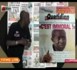La revue-de-presse  du 01-08-2012 avec Mamadou Mouhamed NDIAYE (VIDEO)
