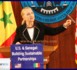 Sénégal : Le discours d'Hillary Clinton à L'Ucad 2 en images  (PHOTOS)