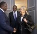 ‘’Je viens d’avoir un entretien très productif et touchant une large gamme de sujets avec le président Macky Sall" (Hillary Clinton)