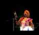 La video de Viviane Chidid au Best Pan African Artist of the Year