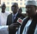 Audience de S. Mame Mor Mbacke Au Département d'Etat Américain (VIDEO)
