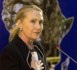 ’Nous luttons contre le terrorisme, nous nous attaquons aux menaces régionales telles que le trafic de drogue " (Hillary Clinton)