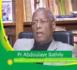 Retour à un poste gouvernemental pour Abdoulaye Bathily
