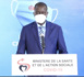 SÉNÉGAL : 83 nouveaux cas testés positifs au coronavirus, 32 nouveaux guéris, un nouveau décès et 7 cas graves en réanimation.
