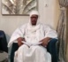 Incident à Léona Niassène : Thierno Cheikhou Oumar Bachir Tall regrette et lance un appel aux autorités.