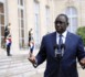 Macky Sall ordonne un audit de la fonction publique