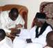 La visite de Macky Sall sème un climat de suspicion dans l’entourage du khalife des mourides 