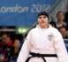 La judokate voilée éliminée après une minute