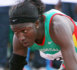 Amy Mbacké Thiam éliminée du 400 m