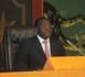 Bouna Mouhamed Seck nommé…
