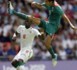 JO - Football: Le Mexique ouvre le score à la 10e mn