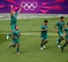 Le Mexique double le score et mène par 2 à 0