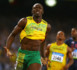 J.O: Finale 100m homme: Usain Bolt bat tous les records