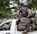 Côte d'Ivoire: un mort et des blessés dans l'attaque d'un camp militaire d'Abidjan