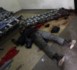Côte d'Ivoire - Attaque du camp d’Akouédo à Abidjan : Voici les premières images du carnage