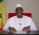 Message à la Nation de SEM le Président Sall dans le cadre de la lutte contre la maladie à coronavirus COVID-19.