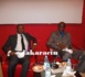 Les deux ex-ministres Guirassy et Thierno Lo surnommés les ''thiofs du gouvernement" sur leur 31