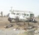 Kaffrine : 23 morts et une dizaine de blessés sur la route de Koungheul