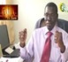 Le Pr Abdou Aziz Kebe chef du département Arabe de l'Ucad, parle des religieux en politique, du Ndiguel... de son parcours (VIDEO)