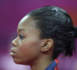 Les cheveux d'une jeune médaillée d'or au centre des critiques