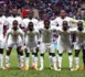 Le Sénégal se stabilise à la 61ème place