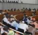 Dernière minute à l'Assemblée nationale: les commissions ont été ratifiées à l'unanimité.