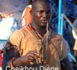 Nécrologie : Décès du lutteur Cheikhou Diène