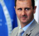 Bassard El Assad ne quittera pas de sitôt.