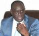 Me El Hadj Diouf reçu par Cheikh Béthio Thioune