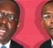 Audience: Cheikh Tidiane Mbaye reçu hier par Macky Sall.
