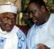 Abdoulaye Wade - Macky Sall: Nez à nez à la Ka'aba ?