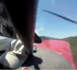 Un crash d'avion à la fin heureuse filmé du cockpit (VIDEO)