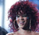 Rihanna offre un privilège à cinq de ses fans
