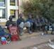 Insolite: Mbaye Ndiaye fait embarquer cinq talibés qui ont perturbé la prière du vendredi.