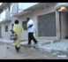 Ndogou Li du  11 Août 2012 avec Tony, Rama Thiam, Tann Bombee et ma puce (VIDEO)