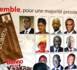 «La présence de l’effigie de certains candidats dans l’affiche de Benno Bokk Yaakaar est illogique» (Me Doudou Ndoye)