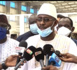 Moustapha Diop après avoir remis 500.000 masques barrières au ministre de l’intérieur : « Nous allons faire de même avec le ministre de l’Education nationale »