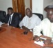 Les images de la rencontre des cadres de Rewmi