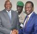 Mali: le président Traoré garde son Premier ministre Cheick Modibo Diarra