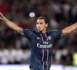 Ibrahimovic sauve le PSG avec un doublé