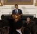 Obama fête le Ramadan à la Maison Blanche (VIDEO)