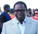 Oumra: Pape Diop également de la partie.