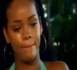 Rihanna pleure en parlant de Chris Brown avec Oprah (VIDEO)