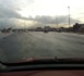 Dakar : Inondation de l'autoroute à péage (PHOTOS)