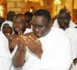 Macky Sall  a effectué la ‘’Oumra’’