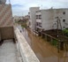 Inondation à la cité Belvédère Dalifort (PHOTOS)